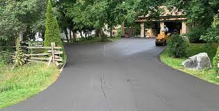 Best Cobblestone Driveway Installation  in North Fork, AZ